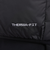 IB2976　M TF CLUB PUFFER JKT　010BLK/WHT　703853-0001