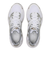 1203A609.104　GEL-1130　#WHT/PEPPER　700289-0001