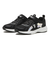 HK85210　16-20 LM MISTY　BLACK　697424-0003