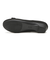 W5069　BUCKLE RIBBON 3　BLACK　697661-0001