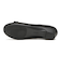 W5069　BUCKLE RIBBON 3　BLACK　697661-0001