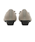 W5069　BUCKLE RIBBON 3　GRAYGE　697661-0002