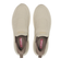 W1044　QS KNIT SLIPON　BEIGE LAME　697415-0002