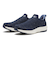W1044　QS KNIT SLIPON　NAVY LAME　697415-0003