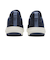 W1044　QS KNIT SLIPON　NAVY LAME　697415-0003