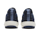 W1044　QS KNIT SLIPON　NAVY LAME　697415-0003