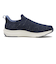W1044　QS KNIT SLIPON　NAVY LAME　697415-0003