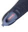 W1044　QS KNIT SLIPON　NAVY LAME　697415-0003
