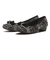W5069　BUCKLE RIBBON 3　MULTI　697661-0003