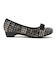W5069　BUCKLE RIBBON 3　MULTI　697661-0003