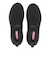 W1044　QS KNIT SLIPON　ALL BLACK　697415-0001