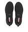 W1044　QS KNIT SLIPON　ALL BLACK　697415-0001