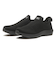 W1044　QS KNIT SLIPON　ALL BLACK　697415-0001