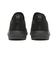 W1044　QS KNIT SLIPON　ALL BLACK　697415-0001