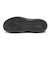 W1044　QS KNIT SLIPON　ALL BLACK　697415-0001