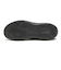 W1044　QS KNIT SLIPON　ALL BLACK　697415-0001