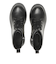 W3058　TRACK LACE UP WR 4.5　BLACK　697417-0001