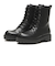 W3058　TRACK LACE UP WR 4.5　BLACK　697417-0001