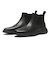 C42185　OG CITYSPECTRE CHELSEA BOOTS　BLACK/BLACK　703392-0001