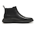 C42185　OG CITYSPECTRE CHELSEA BOOTS　BLACK/BLACK　703392-0001