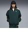 631876　M T7 OVERSIZED TRACK JACKET WV　75GREEN TERRAIN　699592-0002