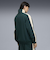 631876　M T7 OVERSIZED TRACK JACKET WV　75GREEN TERRAIN　699592-0002