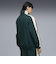631876　M T7 OVERSIZED TRACK JACKET WV　75GREEN TERRAIN　699592-0002