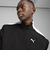 631876　M T7 OVERSIZED TRACK JACKET WV　01BK　699592-0001