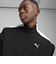 631876　M T7 OVERSIZED TRACK JACKET WV　01BK　699592-0001