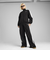 631876　M T7 OVERSIZED TRACK JACKET WV　01BK　699592-0001