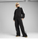 631876　M T7 OVERSIZED TRACK JACKET WV　01BK　699592-0001