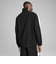 631876　M T7 OVERSIZED TRACK JACKET WV　01BK　699592-0001