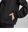 631876　M T7 OVERSIZED TRACK JACKET WV　01BK　699592-0001