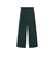 631877　M T7 OVERSIZED TRACK PANTS WV　75GREEN TERRAIN　699593-0002