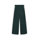 631877　M T7 OVERSIZED TRACK PANTS WV　75GREEN TERRAIN　699593-0002
