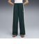 631877　M T7 OVERSIZED TRACK PANTS WV　75GREEN TERRAIN　699593-0002
