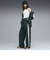 631877　M T7 OVERSIZED TRACK PANTS WV　75GREEN TERRAIN　699593-0002