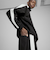 631877　M T7 OVERSIZED TRACK PANTS WV　01BK　699593-0001
