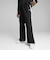 631877　M T7 OVERSIZED TRACK PANTS WV　01BK　699593-0001