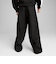 631877　M T7 OVERSIZED TRACK PANTS WV　01BK　699593-0001