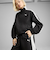 631877　M T7 OVERSIZED TRACK PANTS WV　01BK　699593-0001