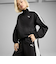 631877　M T7 OVERSIZED TRACK PANTS WV　01BK　699593-0001