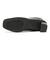 W3057　BIT SHORT BOOTS 5　BLACK　697336-0001