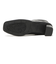 W3057　BIT SHORT BOOTS 5　BLACK　697336-0001