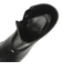 W3057　BIT SHORT BOOTS 5　BLACK　697336-0001