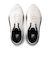 1RM02855H112　FILA FLOAT MAX　White / Black　702658-0001