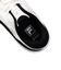 1RM02855H112　FILA FLOAT MAX　White / Black　702658-0001