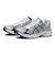1201A933.100　GEL-1130　#*WHITE/BLACK　676829-0001