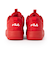 5RM02983H600　SUPERBUBBLE　Fila Red　702643-0001
