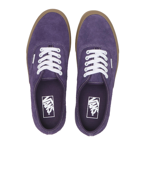 VN000EGA11E AUTHENTIC HAIRY SU GOTHI 698253-0001